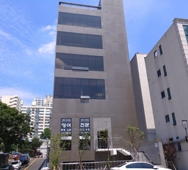 주차장